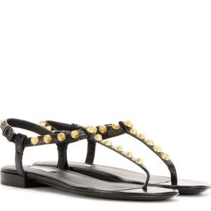 Balenciaga Sandals